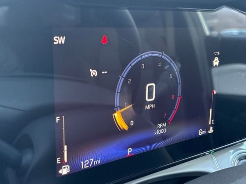 New 2026 Chevrolet Trax LT image 23