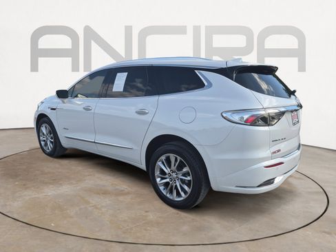 Used 2023 Buick Enclave Avenir w/ Avenir Technology Package image 8