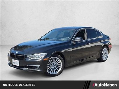Used 2013 BMW 335i xDrive Sedan w/ Technology Pkg