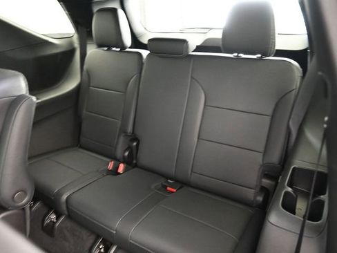 New 2026 Chevrolet Traverse LT w/ Driver Confidence Package image 26