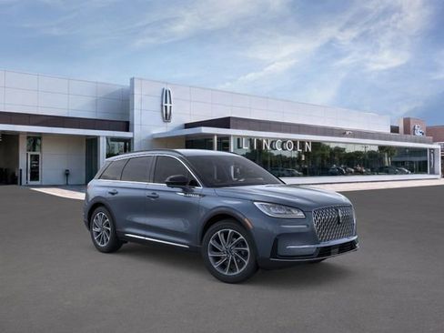 New 2026 Lincoln Corsair Premiere FWD image 8