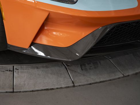 Used 2019 Ford GT RWD image 20