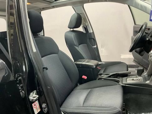 Used 2016 Subaru Forester 2.5i Premium w/ Popular Package #2 AWD/4WD image 23