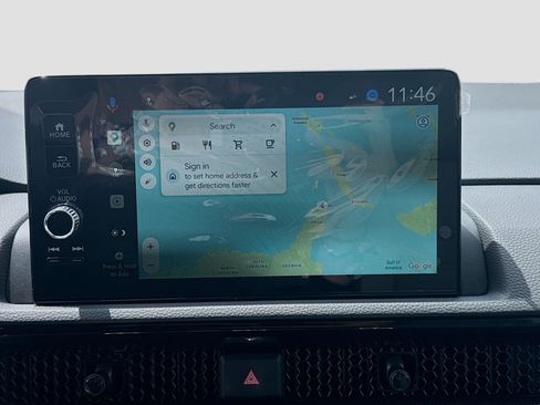 New 2026 Honda CR-V Sport Touring image 13