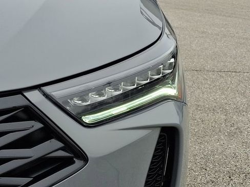 Certified 2025 Acura RDX AWD w/ A-Spec & Advance Pkg image 9