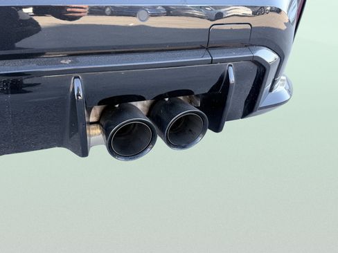 Used 2024 BMW M3 Competition w/ Executive Package image 20