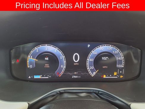 Used 2022 Jeep Compass Limited w/ Elite Group AWD/4WD image 34