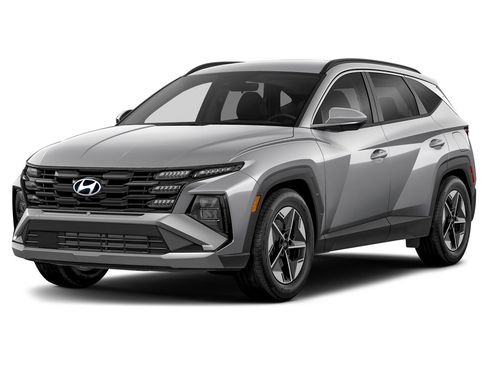 New 2026 Hyundai Tucson SEL AWD/4WD image 56