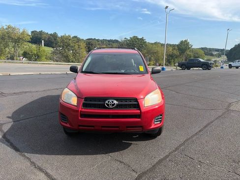 Used 2011 Toyota RAV4 2WD w/ Base L4 Extra Value Pkg image 3