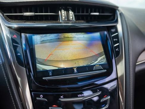 Used 2019 Cadillac CTS V w/ Pedestal Edition RWD image 23