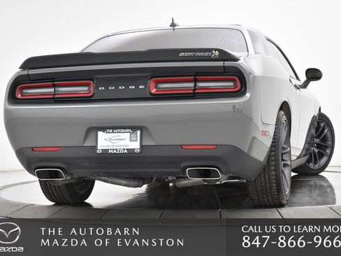 Used 2023 Dodge Challenger R/T Scat Pack w/ Plus Package image 21
