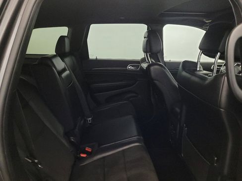Used 2020 Jeep Grand Cherokee Altitude AWD/4WD image 19