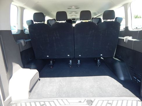 Used 2023 Ford Transit 350 XLT RWD image 16