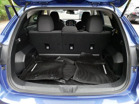 Used 2025 Subaru Crosstrek 2.5i Premium AWD/4WD image 18