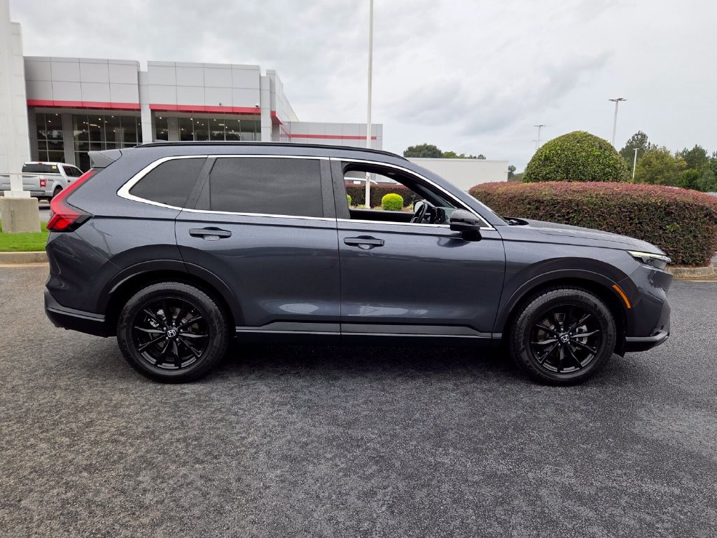 Used 2023 Honda CR-V Sport image 14