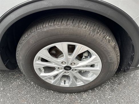 Used 2023 Ford Escape Active image 13