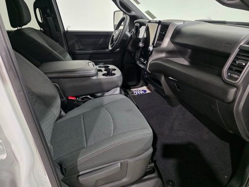 New 2026 RAM 3500 Tradesman image 22