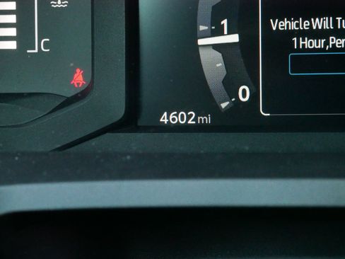 Used 2026 Toyota Tacoma SR5 RWD image 22