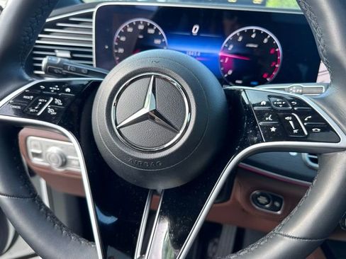 Certified 2024 Mercedes-Benz GLE 350 4MATIC image 16