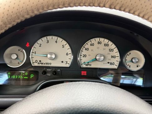 Used 2005 Ford Thunderbird RWD image 26