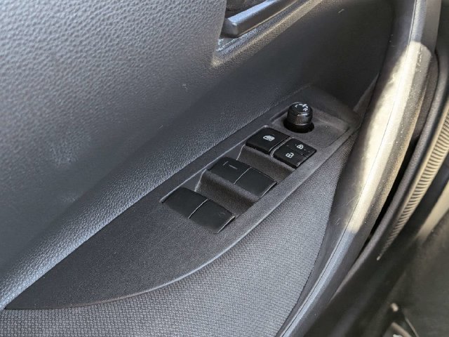 Used 2025 Toyota Corolla LE FWD image 20