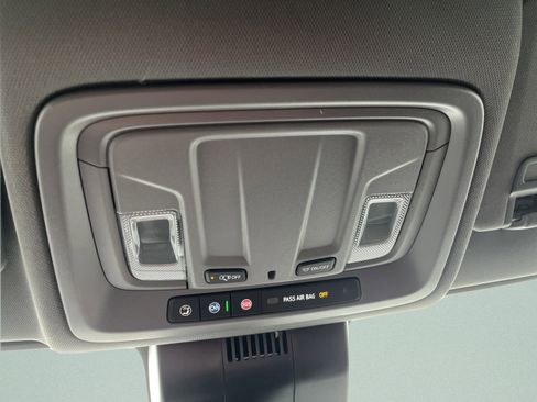 New 2026 Chevrolet Silverado 2500 Custom w/ Custom Convenience Package image 14