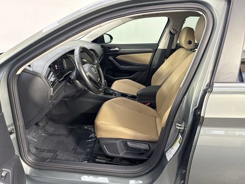 Used 2019 Volkswagen Jetta SEL FWD image 4