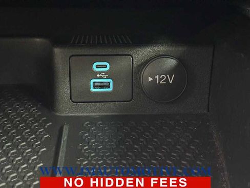 Used 2021 Ford Bronco Sport Big Bend image 34