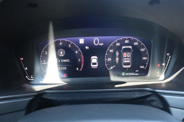 Used 2025 Honda Accord SE image 17