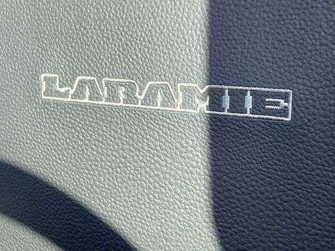 New 2026 RAM 2500 Laramie w/ Night Edition image 14
