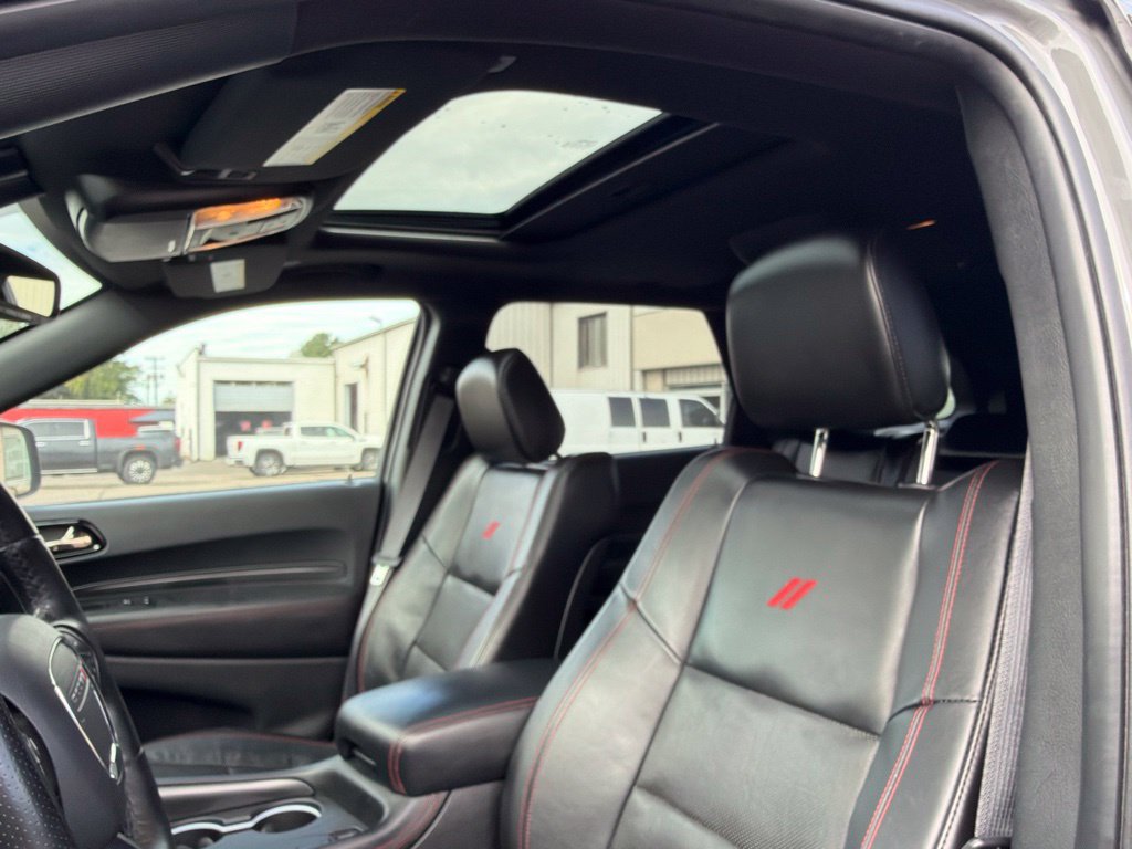 Used 2023 Dodge Durango R/T AWD/4WD image 24