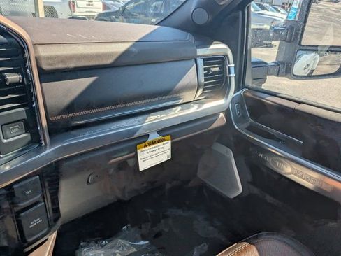 New 2026 Ford F450 King Ranch w/ Chrome Package image 18