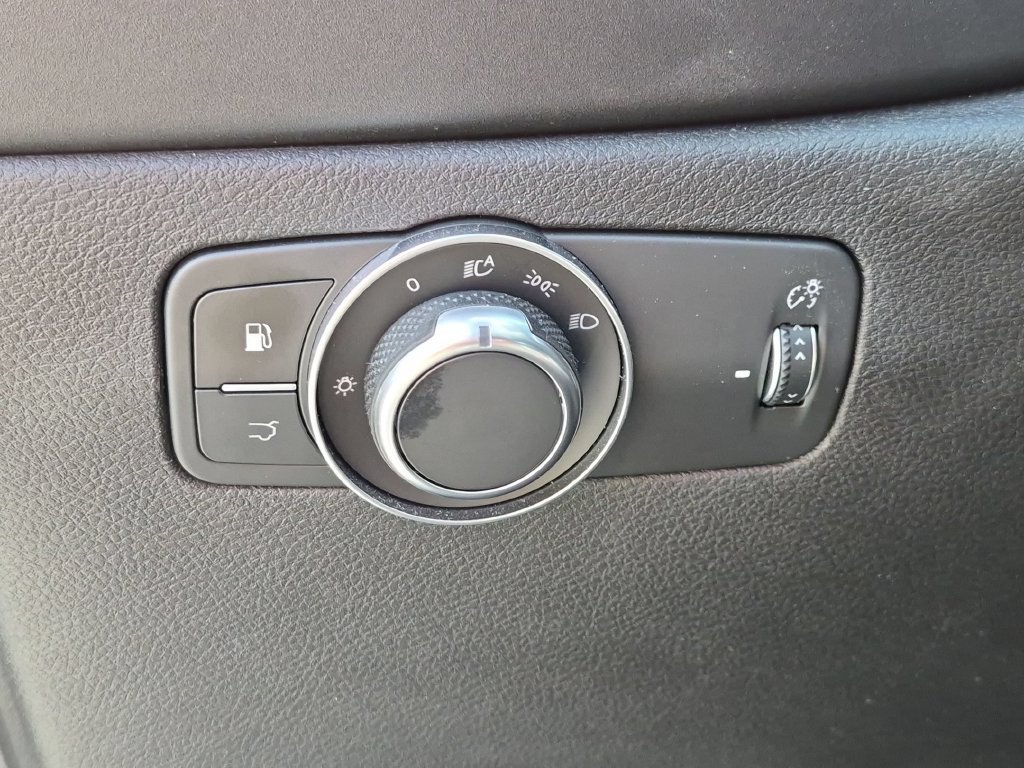 Used 2024 Dodge Hornet R/T Plus AWD/4WD image 16