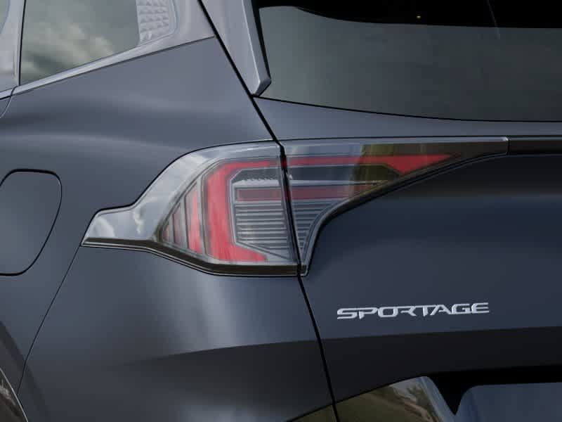 New 2027 Kia Sportage SX AWD/4WD image 11