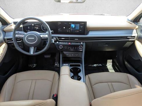 Used 2024 Hyundai Sonata Limited image 15
