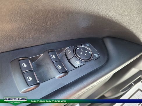 Used 2022 Lincoln Nautilus Reserve w/ Equipment Group 201A image 27