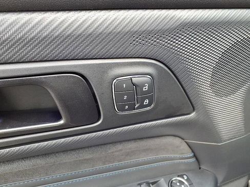 Used 2025 Ford Mustang Dark Horse RWD image 17