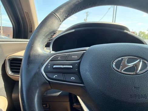 Used 2023 Hyundai Santa Fe SEL AWD/4WD image 32