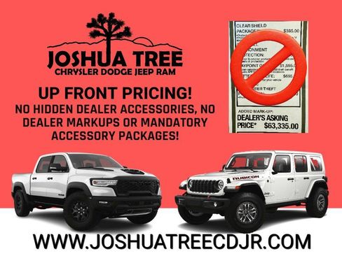 New 2025 Jeep Grand Cherokee L Altitude image 3