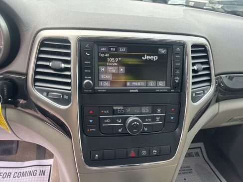 Used 2013 Jeep Grand Cherokee Laredo image 20