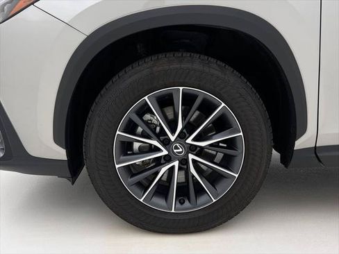 Certified 2025 Lexus NX 350 AWD w/ Cold Area Package image 28
