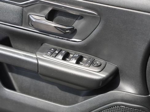 Used 2021 RAM 1500 Lone Star w/ Built-to-serve Edition AWD/4WD image 29