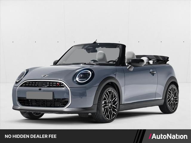 New 2027 MINI Cooper John Cooper Works FWD image 1