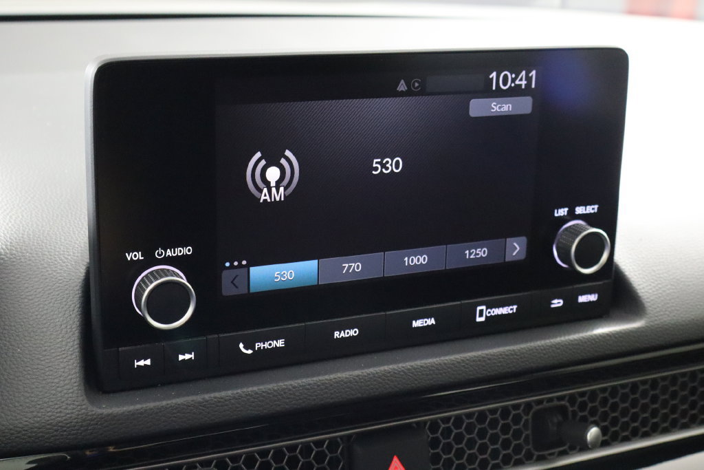Used 2026 Honda Civic LX image 26
