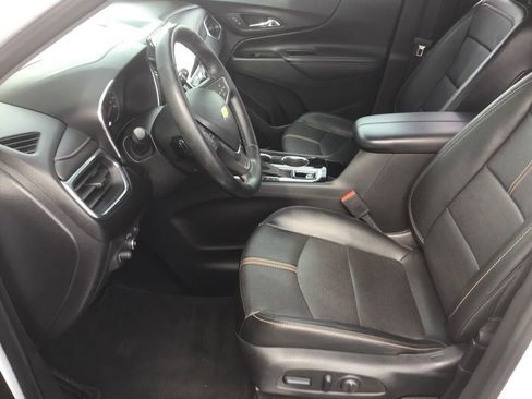 Used 2023 Chevrolet Equinox Premier AWD/4WD image 6