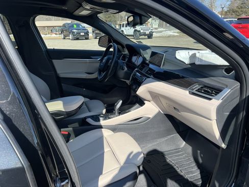 Used 2020 BMW X2 xDrive28i w/ Convenience Package image 14