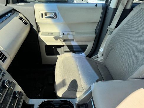 Used 2012 Ford Flex SE w/ Trailer Tow Pkg Class III FWD image 14