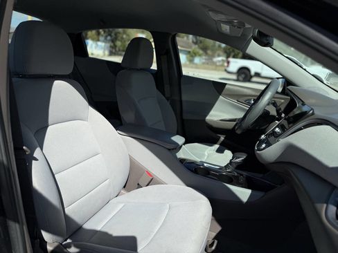 Used 2022 Chevrolet Malibu LS w/ Driver Confidence Package II image 25