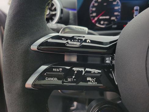 New 2026 Mercedes-Benz CLA 45 AMG S 4MATIC image 21