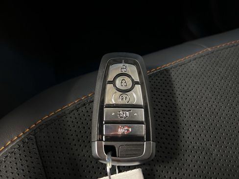 New 2026 Ford Explorer Tremor image 36